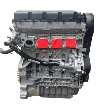 PSA 3FY 10XP01 Engine - High-Quality Global Best-Seller for Citroen C5, Dongfeng Fengshen AX7 2.3L