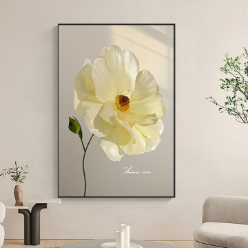 Modern Abstract High-Definition Porcelain Floor Painting for Home Decoration