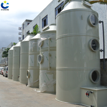 Air Scrubber Unit