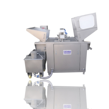 Beef Chicken Pork Meat Injector and Tenderizer Machinery