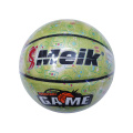 Basquete de tamanho 7 premium com cobertura de couro semelhante a PU