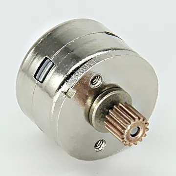 China Stepper Motor, 4Phase and 5625Degree Stepper Motor, Stepper Motor 18 Degree Customizable