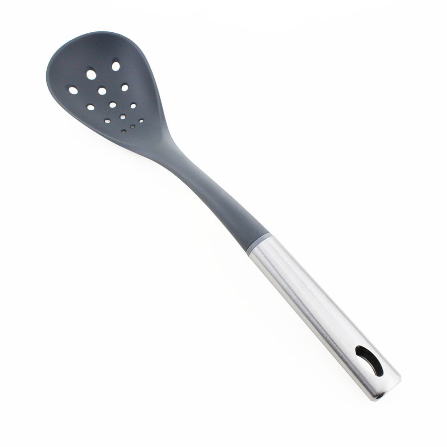 Set di utensili da cucina in nylon antiaderente 6 pezzi