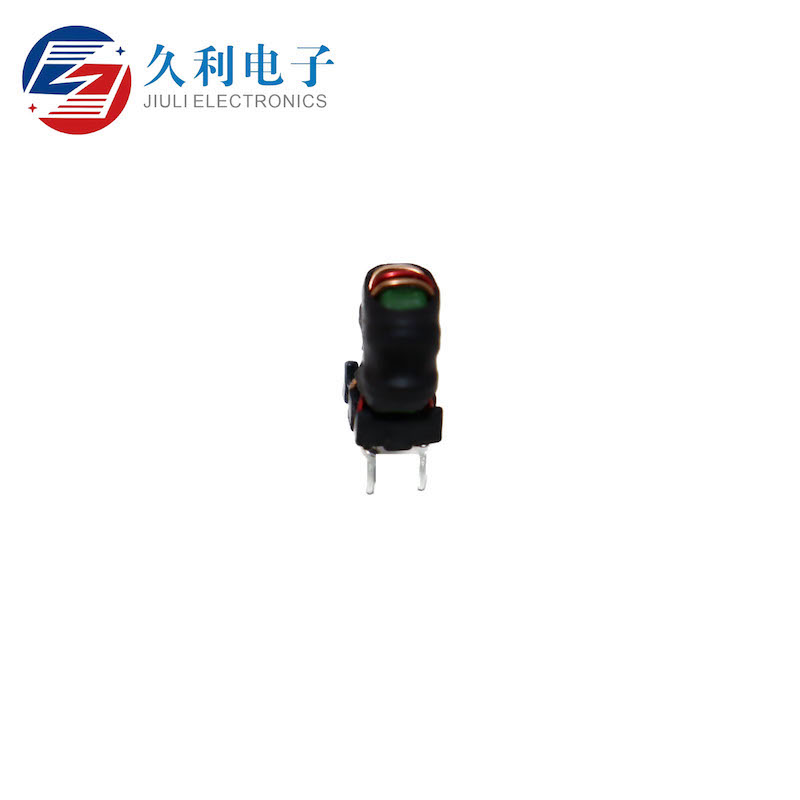 Common-mode inductance