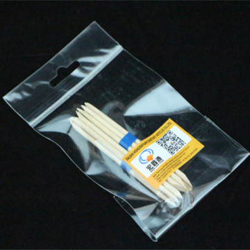 wooden manicure stick manufacturer