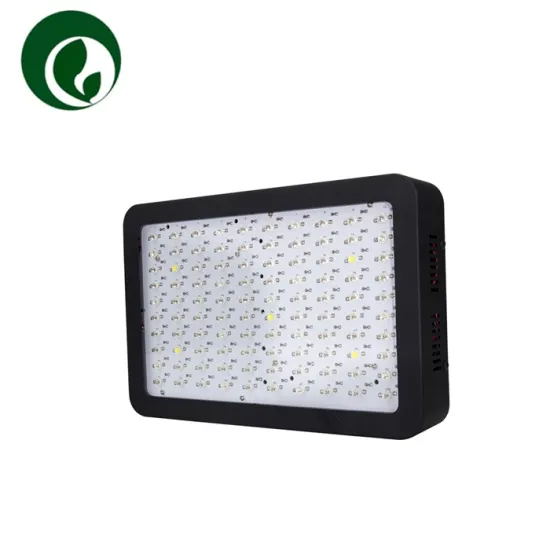 High power 1000Watt led grow lights double chip 100pcs leds 10w for sale