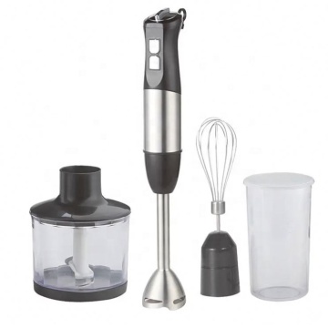 288440 800W 4-in-1 Juicer Blender: Versatile Household Hand Blender