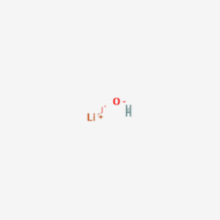 هيدروكسيد الليثيوم قابل للذوبان
