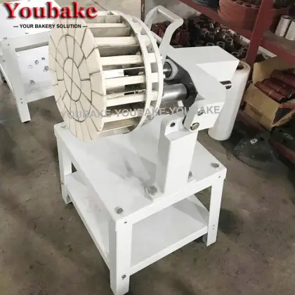 High Quality Sinmag Manual Dough Divider - China Wholesale