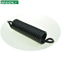 GD8460 Kinze Stratcher закрывает колесо пружины