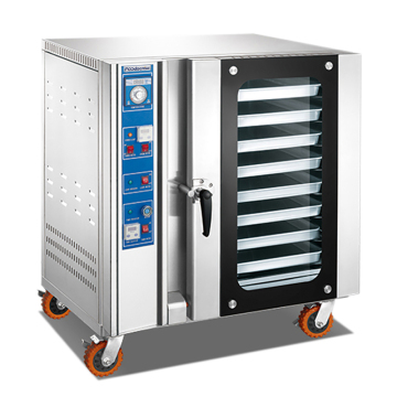 Best Selling Industrial Bakery Oven Prices - Electric Oven for Mini Bakeries