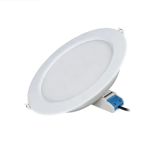 MiBoxer FUT066ZR 12W RGB+CCT LED Downlight Zigbee3.0+2.4G