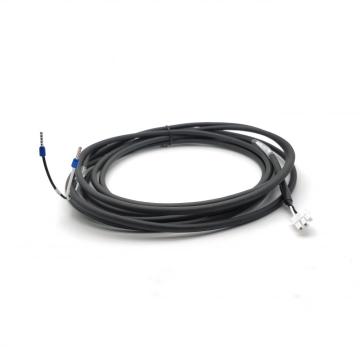 V90 -serien Servo Plug Brake Cable Fast installation