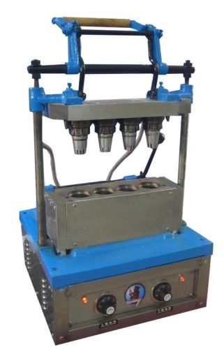 Ice Cream Cone Making Machine BDPO-B