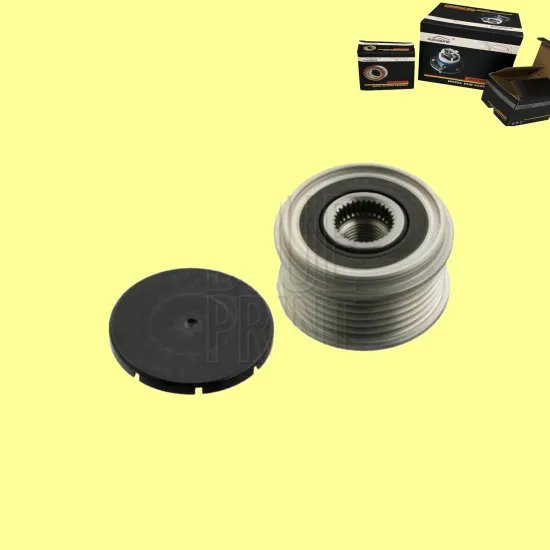 Clutch Pulley Freewheel 37322-2F000 for Car Alternator IX35