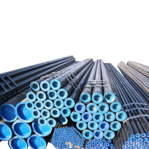 Api Anticorrosive A106 Seamless Steel Pipe