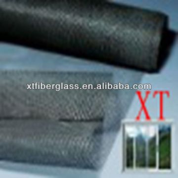 professional manufacture fiberglass fly screen curtains
