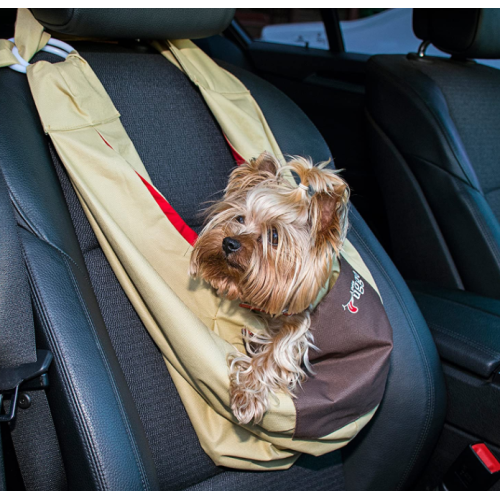 Voyage Soft Pet Sling Carrier