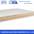 GEL-beschichteter Traier-Panel-Fiberglas-Sperrholz-Sandwich-Platte