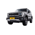 Veículo off-road premium Pequim BJ40 2024