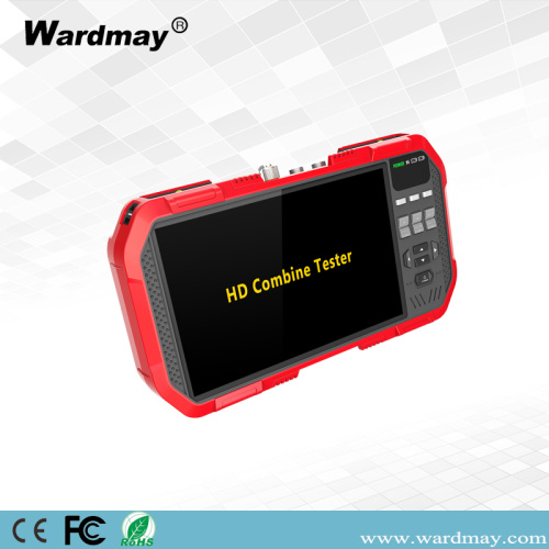 New 7.0Inch Screen Engineering Tester