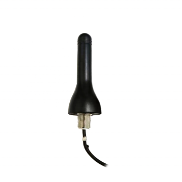 NB-Iot Lora 433 868 915 MHz Antenna a vite 5DBI con angolo destro