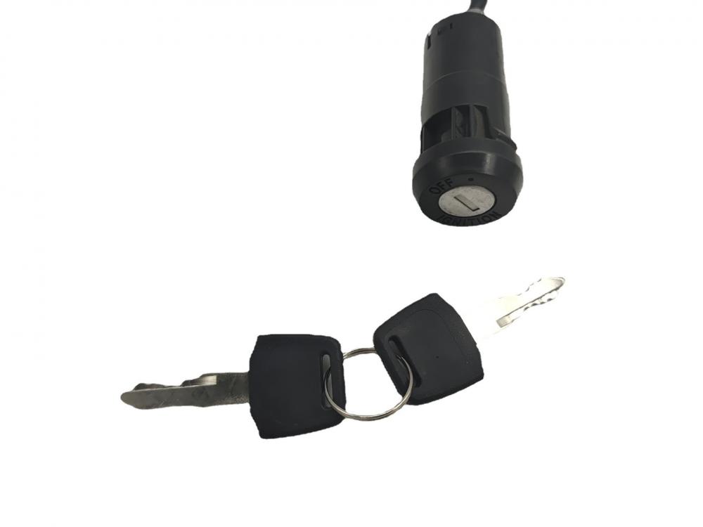 CG ignition switch parts