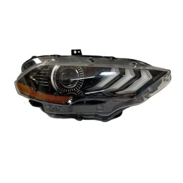 2018-2022 Ford Mustang American Version LED -Scheinwerfer - Originalauto -Ersatz