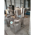 Pneumatic vacuum conveyor for powder granule