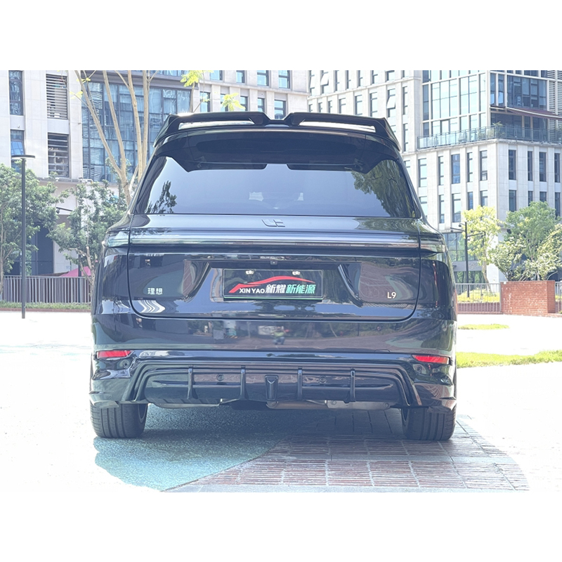Second-hand car Lixiang L9 Max