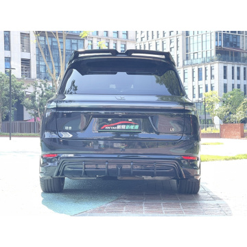 Used car Lixiang L9 Max