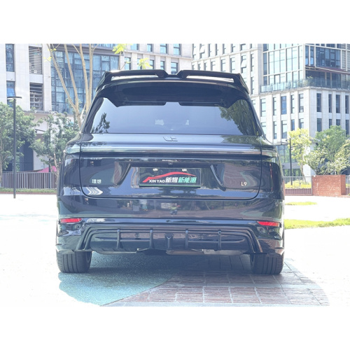 Used car Lixiang L9 Max