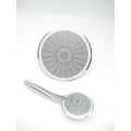 Plastic ABS Hand Shower Head Set