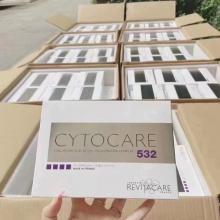 Améliorer les problèmes de vieillissement cutané injectable ha cytocare 516 mésothérapie à Xins pour le rajeunissement de la peau