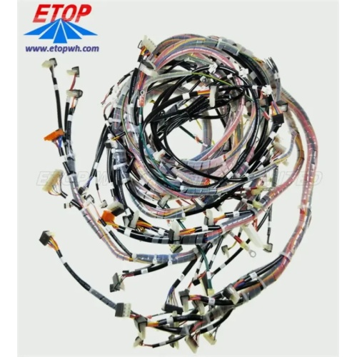 Medical Cable Assembly