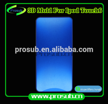 3D sublimation mobile phone case cover plastic injection mould for SFM-Micromax Canvas Knight 2 E471