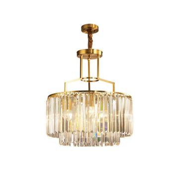 INSHINE Retro Abstract Handing Pendant Light