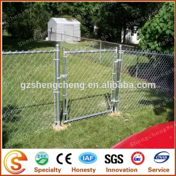 Sports ground fence stadium fence flowers fence pvc dipping