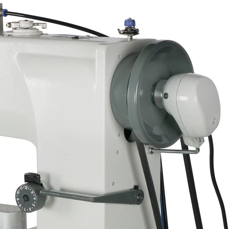 Jl-8365r U Arm 360 Degree Single Needle Rotat
