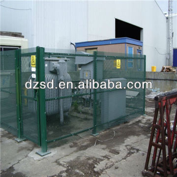 best quality 1m expanded metal grating