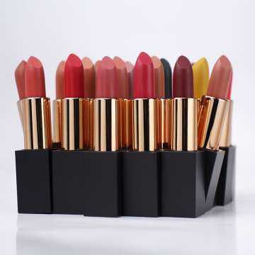 Bettermiss Wholesale 25 Colors Waterproof Vegan Matte rossetto