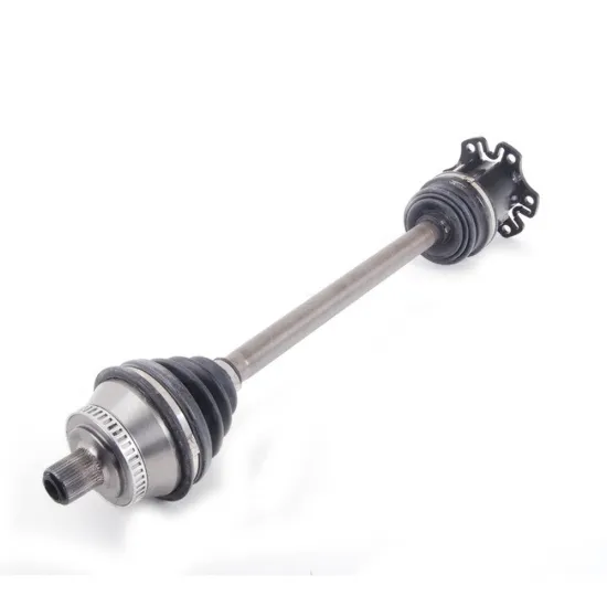 ShungTak Wholesale High Quality Car Auto Parts - Front C/V Axle Drive Shaft for Audi A6 C5 Allroad quattro 4Z7407272D