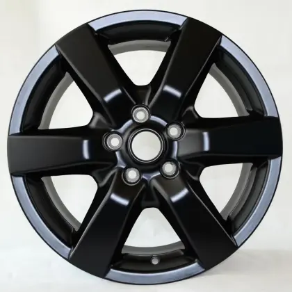 Replica wheels alloy car rim