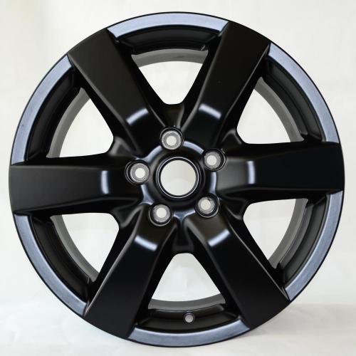 Réplica Wheels Leay Car Borra