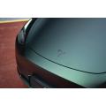 Ultra Matte Olive Green Car Wrap Film 1.52*18m