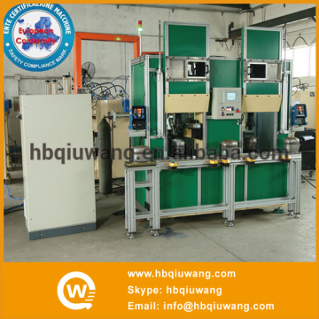 Industrial Automatic Pipe Welding System