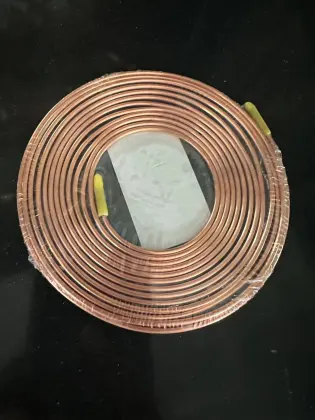 Access Valve access tee fitting