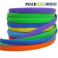 All-Nylon Colored Velcro for Universal Use