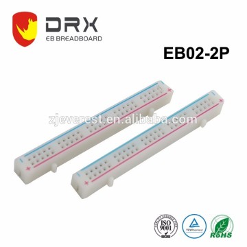 circuit testing experiment breadboard with 3-5A electric tension