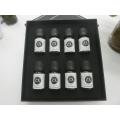 OEM cosmetic grade essential oil set 8